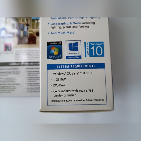 Virtual Architect Ultimate Home Design With Landscaping and Decks. - Picture 7 of 8